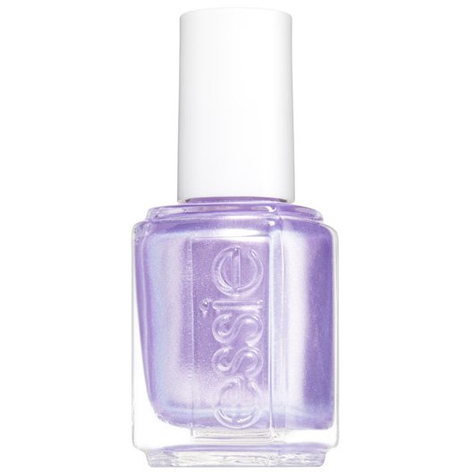 World Is Your Oyster Lilac Purple Nail Polish Nail Color Essie