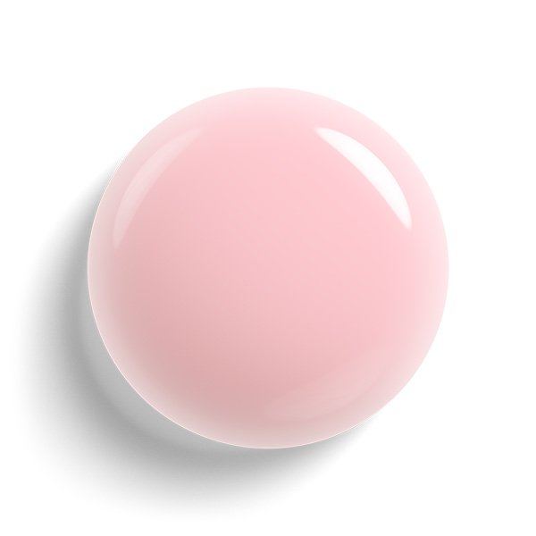 Mademoiselle nail polish shade