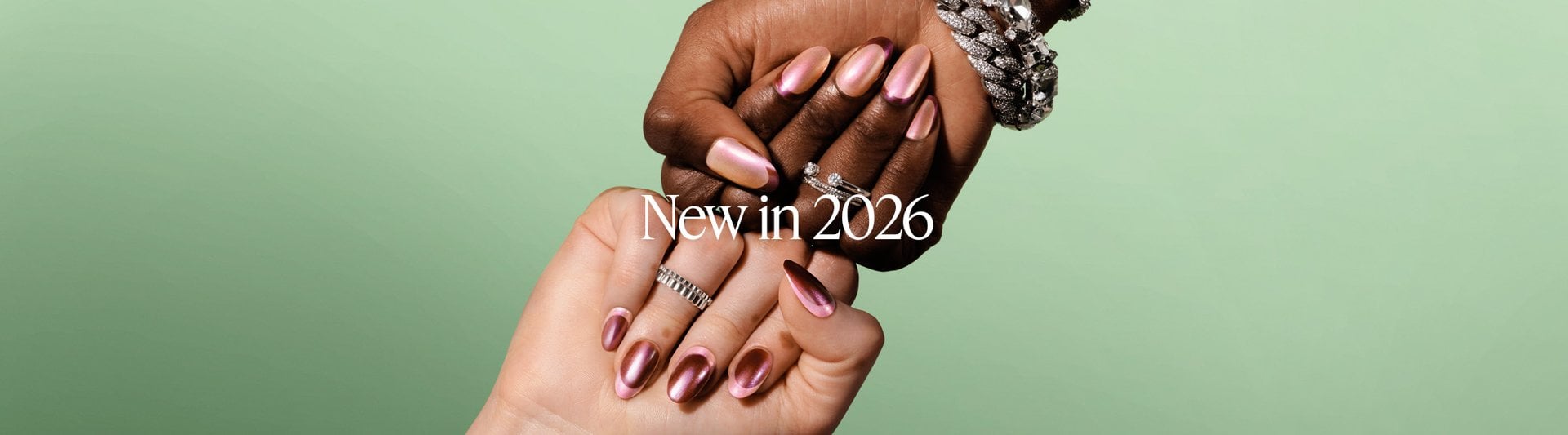 What's New in 2026: essie nail polish shades