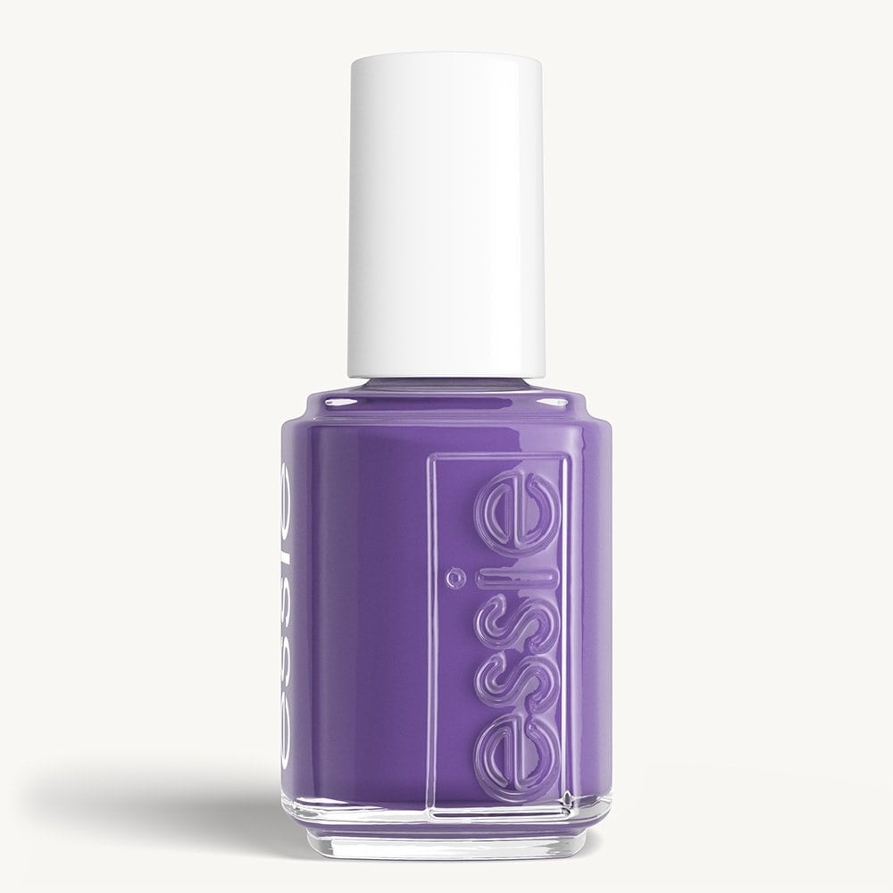 Classic bottle of essie 'Wink of Sleep' nail polish against a clean white background.