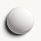 Blanc by Essie nail polish