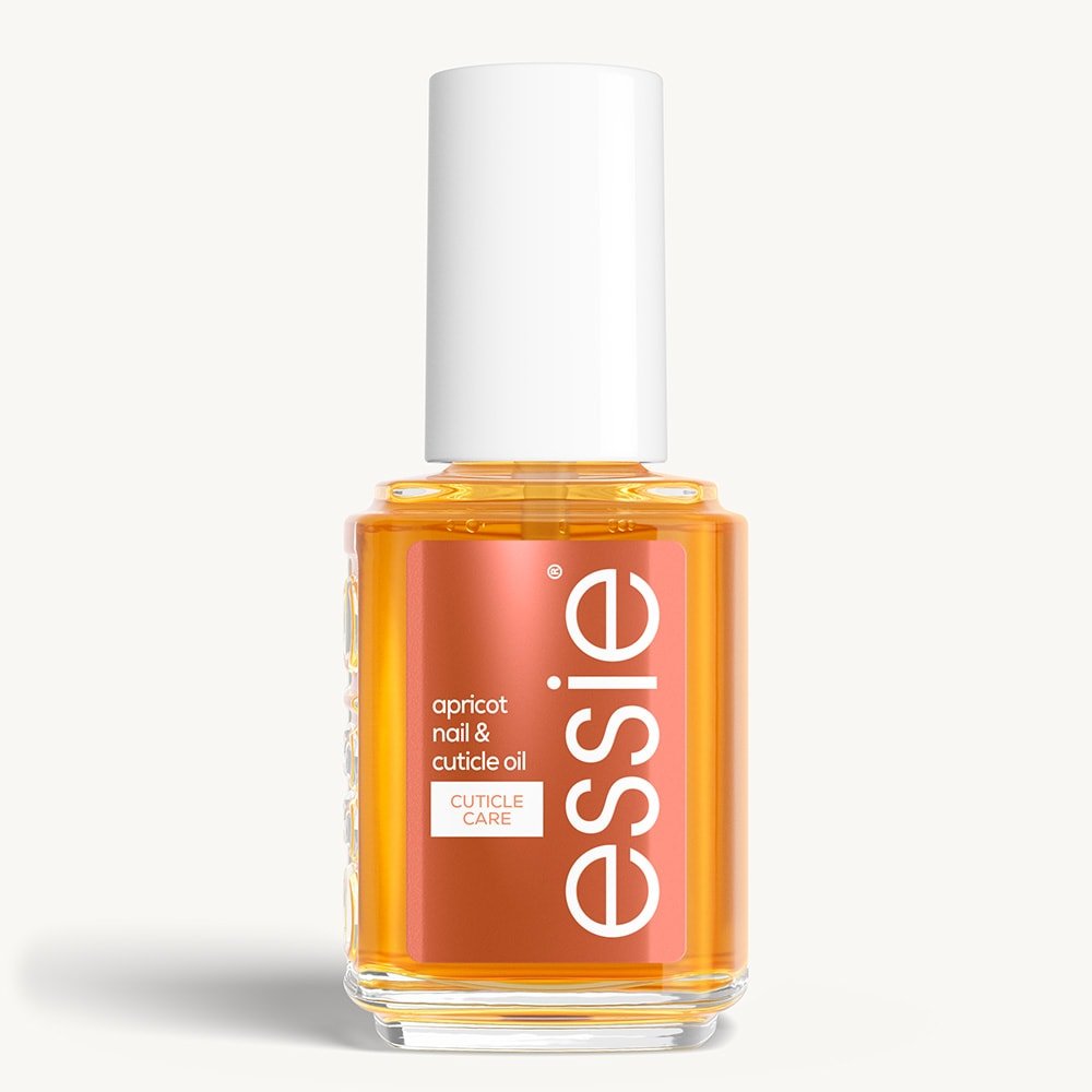 Apricot Cuticle Oil
