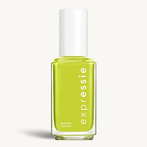 Main Character Moment by Essie nail polish