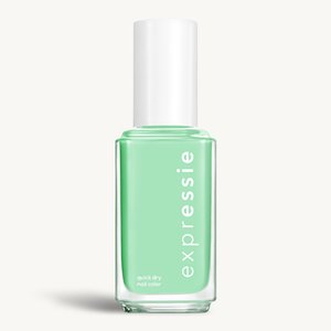 Express To Impress by Essie nail polish
