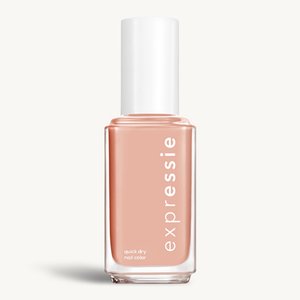 Buns Up by Essie nail polish