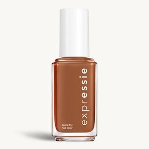 Cold Brew Crew by Essie nail polish