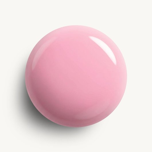 Glossy, high-shine drop of essie Expressie quick-dry nail polish in shade 'mall crawler' against a clean white background.