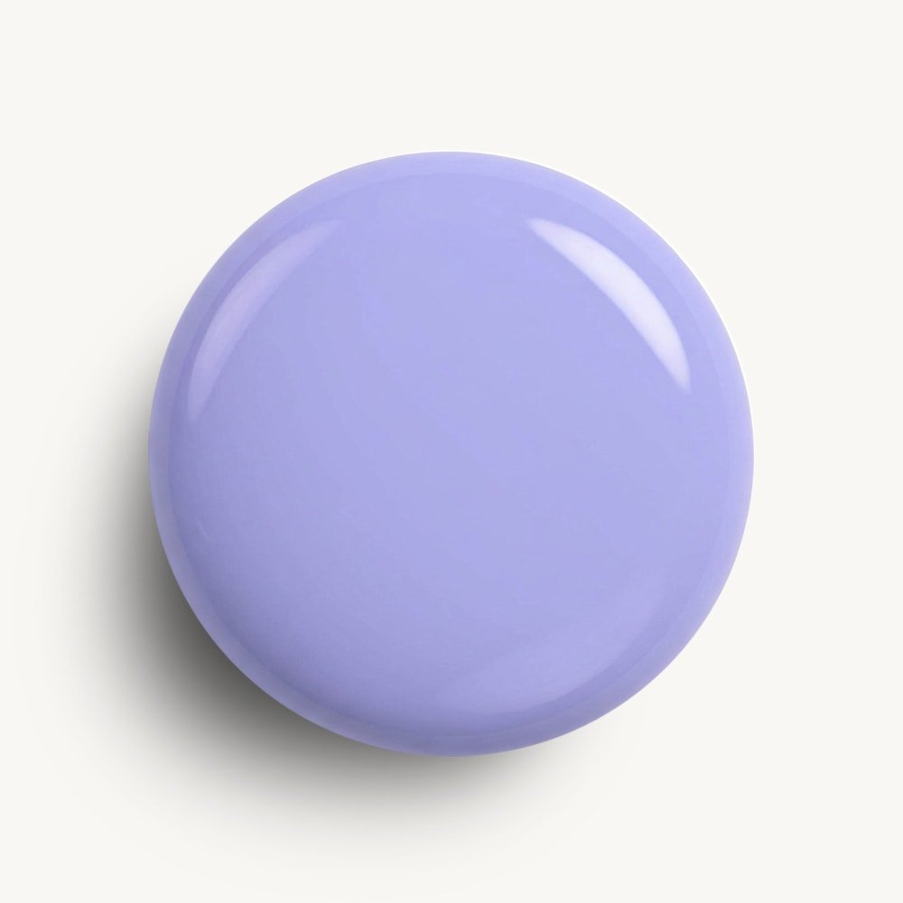 えすきぃ Sk8 With Destiny - Lilac Quick Dry Nail Polish - Essie