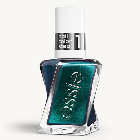 Emerald Cut- gel by essie-longwear-01-Essie