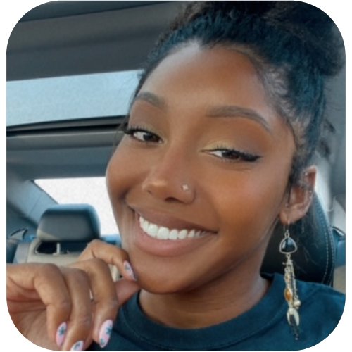 behind the brush: lauren phelps