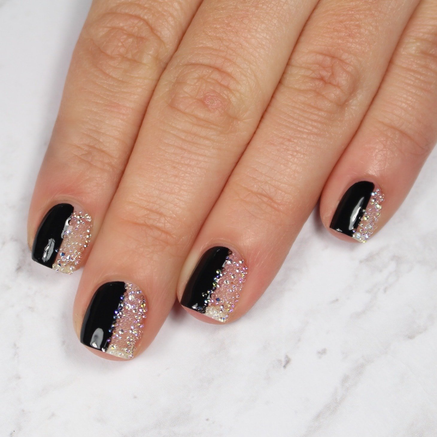 essie-christian-siriano-nail-art-new-york-fashion-week