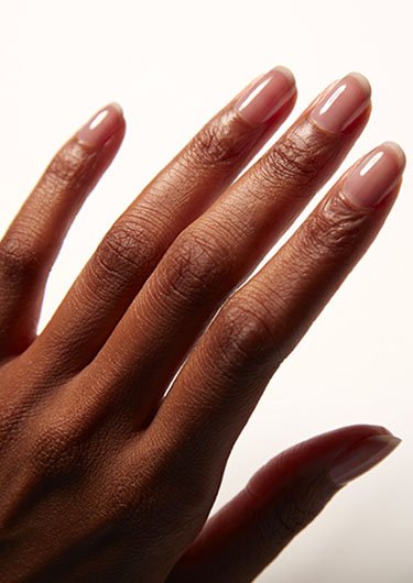 healthy nails pictures