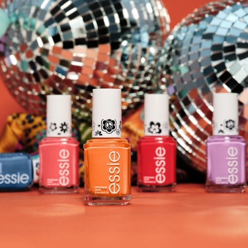 Essie Playlist: 16 Songs to Get You Movin' n Groovin' - Essie