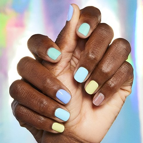2023’s trending spring nail colors