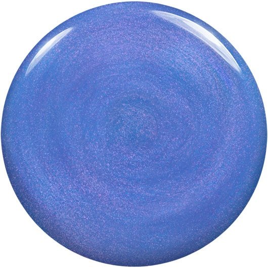 spectrum shift - deep metallic teal nail polish | essie