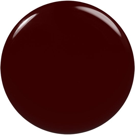 fringes & saddle nude nail polish shade dot