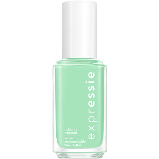 essie expressie shade express to impress