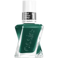 essie gel couture shade in-vest in style