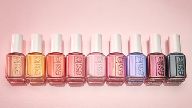 Essie flying solo discount