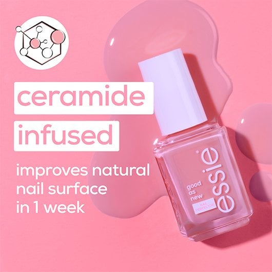 Good as new nail perfector Nail Care & strenghtener Essie