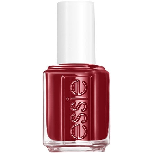 keep it surreal red nail polish packshot