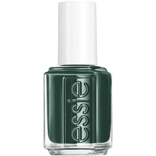 unreal it in green nail polish packshot