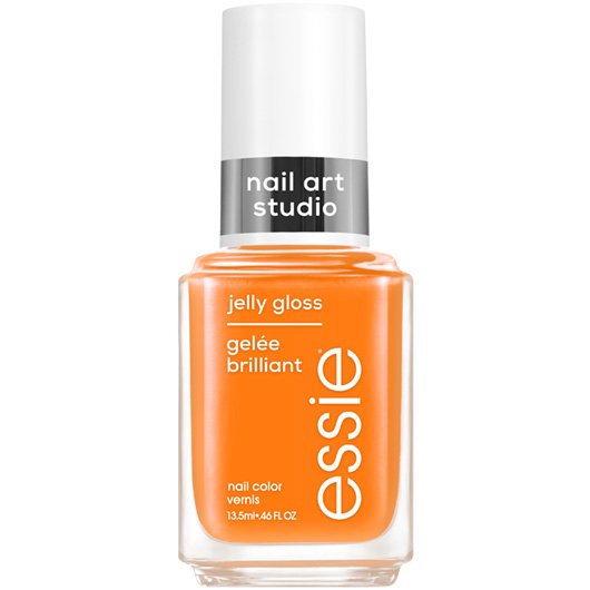 Essie Nagellack 'Make Some Noise' – 15 Ml, Preisgekrönte Schlagfeste Formel, DBP-frei