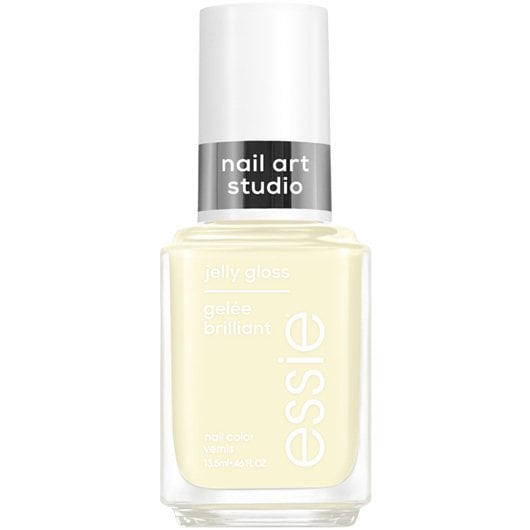 buttercup jelly jelly gloss nail polish packshot
