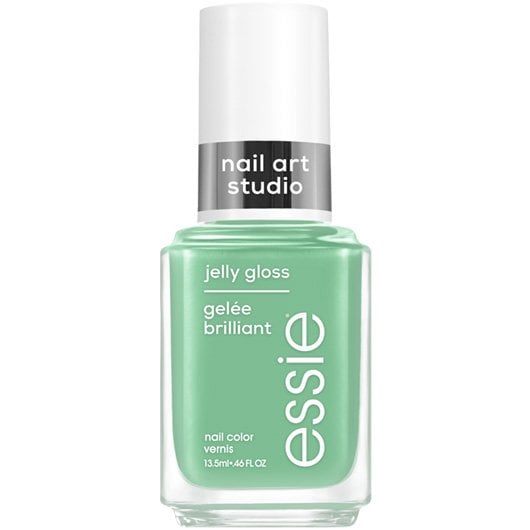 cactus jelly jelly gloss nail polish packshot