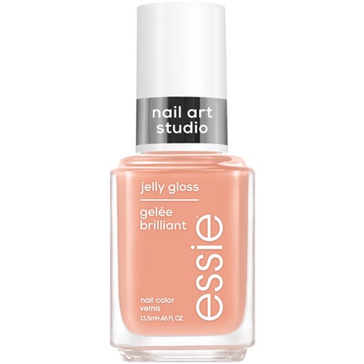 Essie Nagellack 'Bare With Me' – Pink-Nude, Aus Der Wild Nudes Kollektion, 0,46 Ml