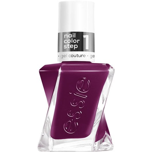 paisley the way purple nail polish packshot