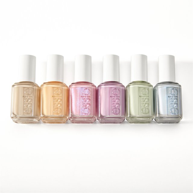 Essie spring 2020 discount