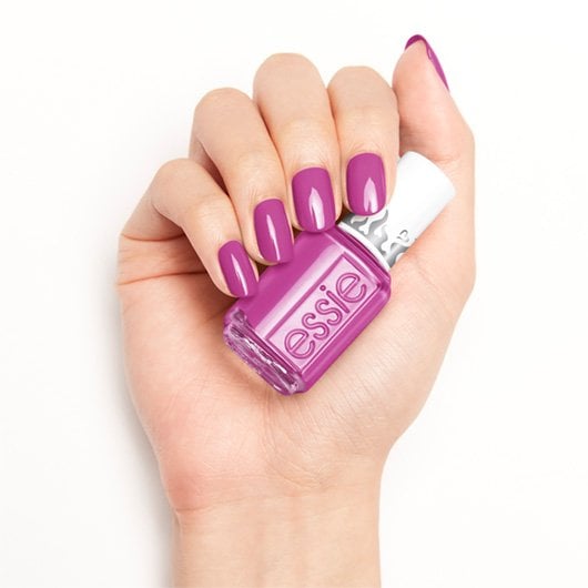 fuel your desire: romantic pink nail polish | essie fuel your desire: romantic pink nail polish | essie