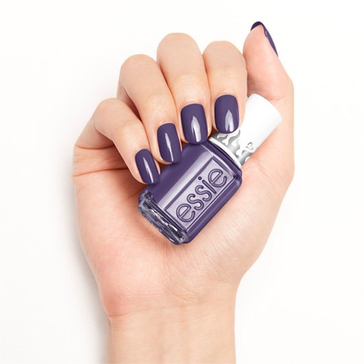 Essie Nagellack „No Expectations“ – Farbe 1768, Für Makellosen Look