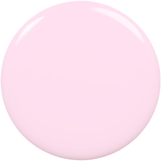 essie darlingest cream finish baby pink nail polish shade dot