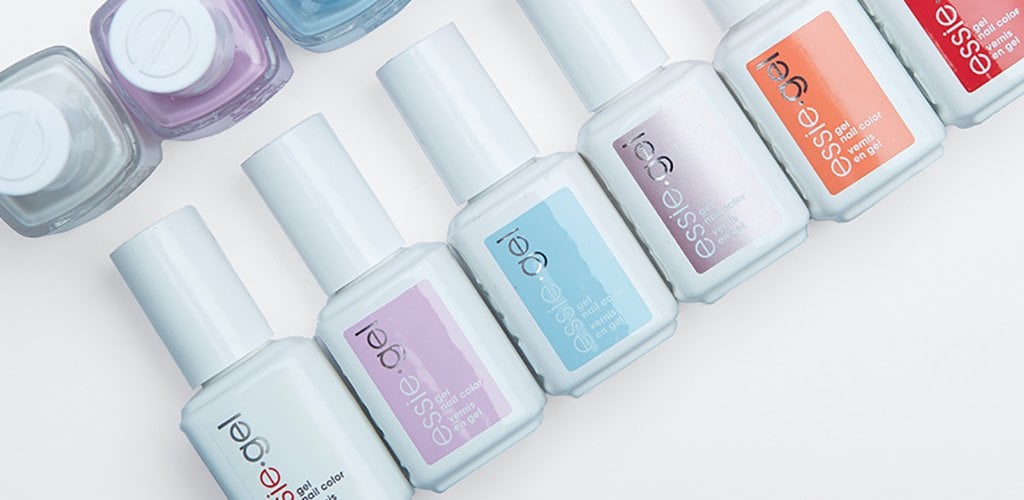 UV Nail Polish UV Nail Polish