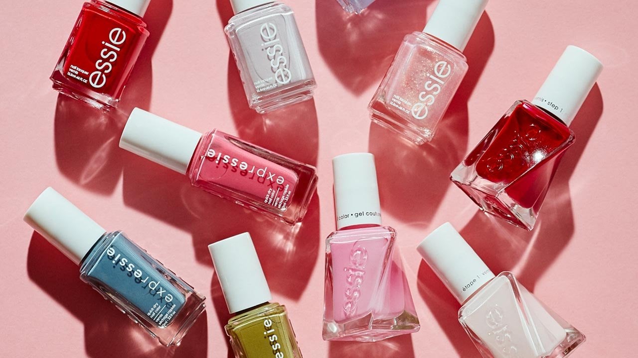 Abitzon New Nail Polish Set (10 Bottles) - Non-Toxic Eco-Friendly Easy Peel  Off & Quick Dry Water Based Nail Polish - Imported Products from USA -  iBhejo