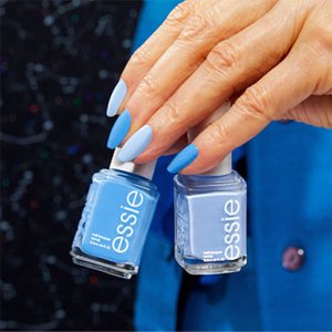 💙 blues multi-mani 💙