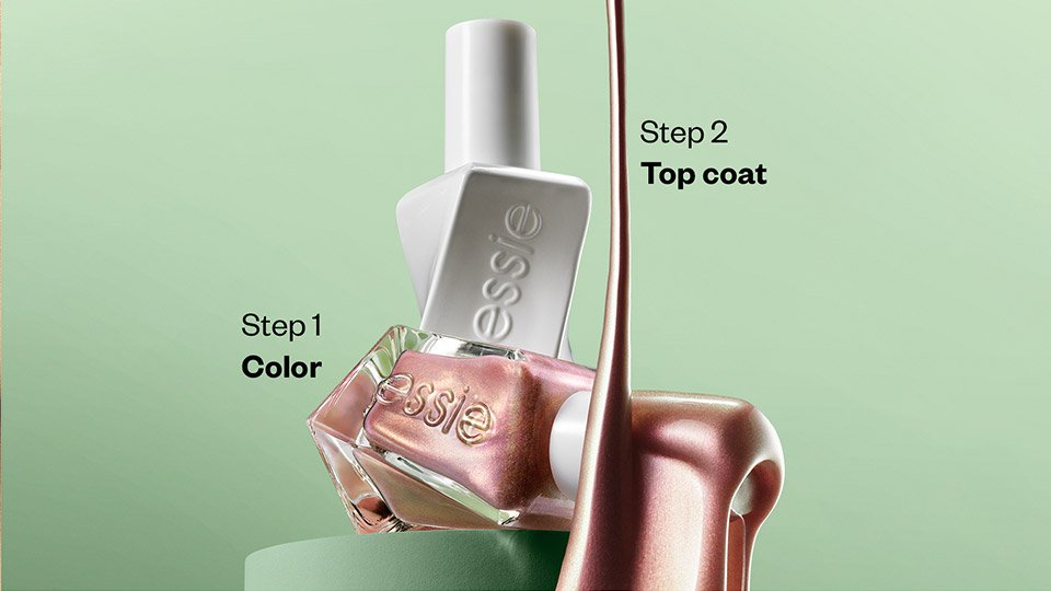 Gel-by-essie