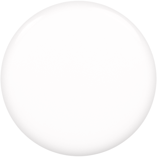 Blanc Snowy White Salon UV Gel Nail Polish Essie