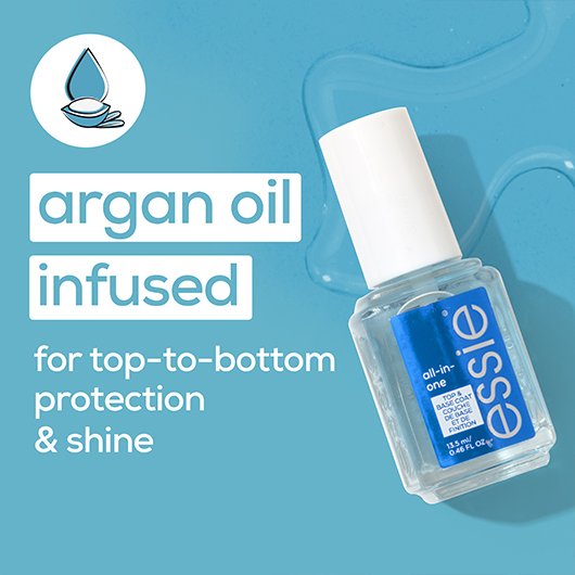 Essie all in one discount