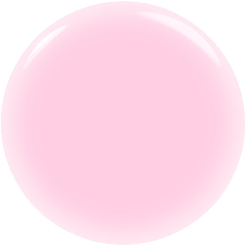 Glow & Shine Light Pink Nail Strengthener Essie