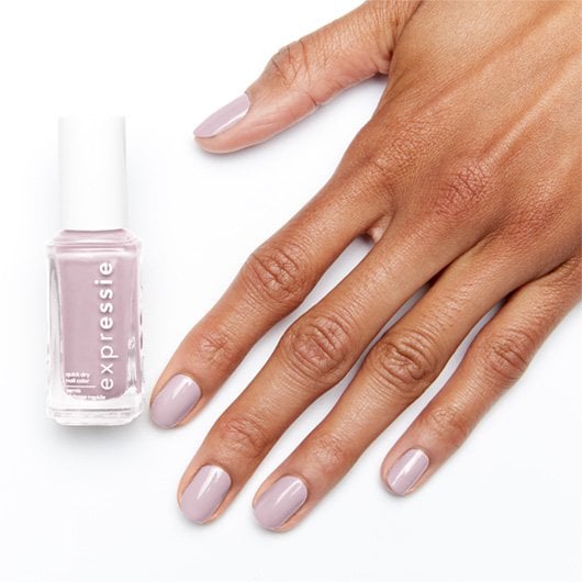 world as a canvas - essie