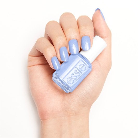史上一番安い bikini so teeny: best-selling blue nail enamel | essie ネイルカラー・マニキュア