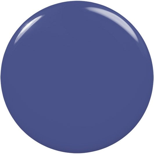 bikini so teeny: best-selling blue nail enamel | essie