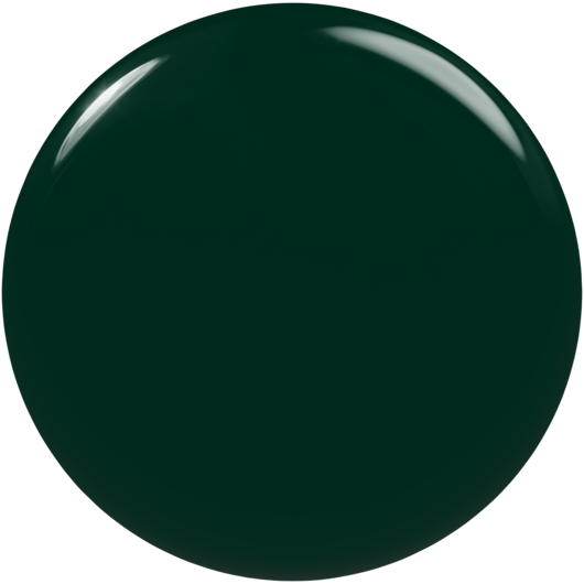 Off Tropic Lush Grove Dark Green Nail Polish Essie