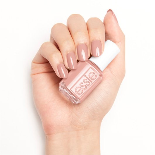 Essie topless and barefoot discount