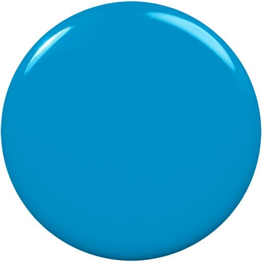 you do blue