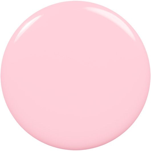 Fiji Opaque Creamy Pastel Pink Nail Polish Essie