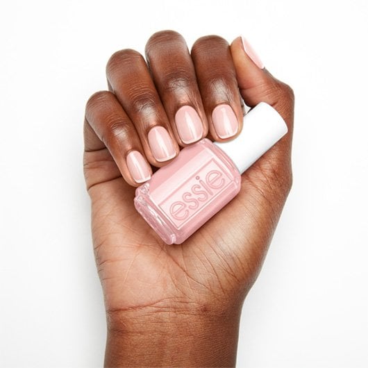 Hi Maintenance Sheer Pale Pink Nail Polish Essie
